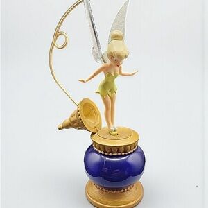 Hallmark Keepsake Ornament Tinker Bell 2002 Disney